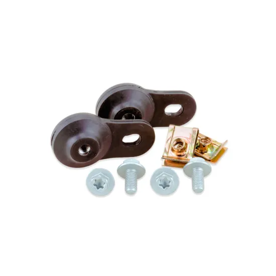 RTECH 2-STROKE PIPE MOUNT KIT - EU.EX.MNTS