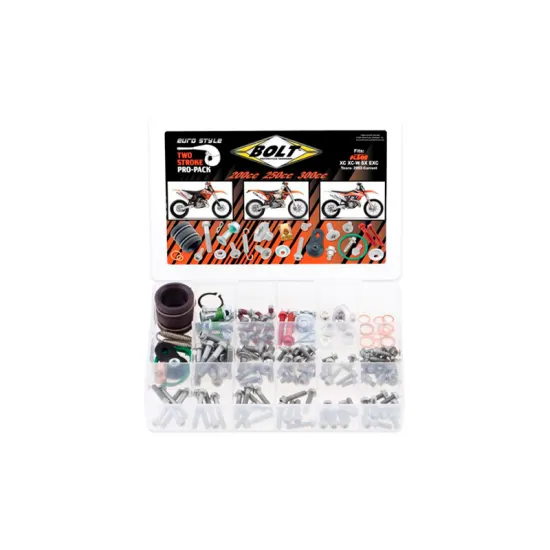 RTECH 2STK EUSTYLE PROPACK 200-300CC - EUPP-200/300