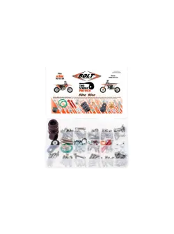 2STK EUSTYLE PROPACK 50-65CC
