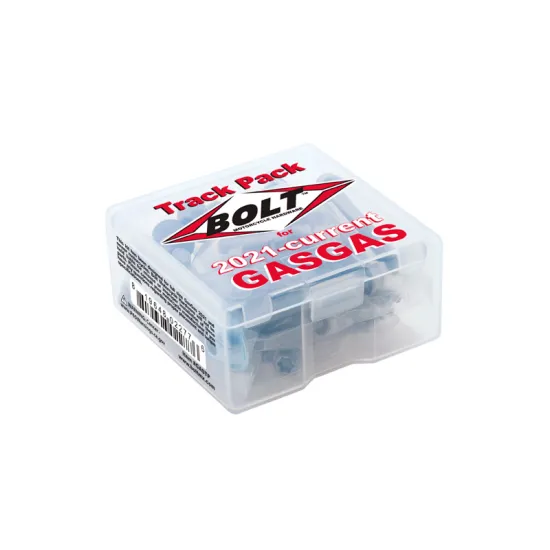 RTECH BOLT TRACK PACK GAS GAS - GASTP