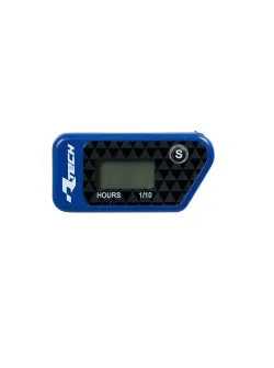 UNIVERSAL ELECTRONIC HOUR METER - WIRELESS/ERASABLE
