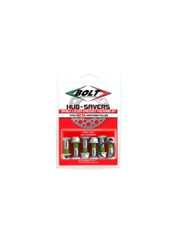 HUB-SAVERS FOR BETA-6/PK