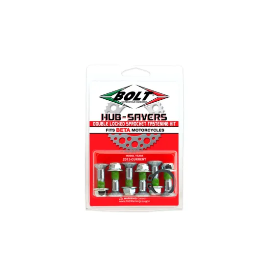 RTECH HUB-SAVERS FOR BETA-6/PK - HS.BETA