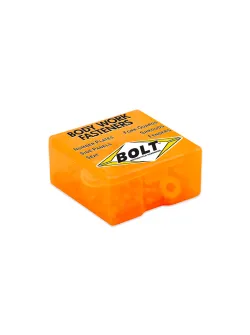 RTECH BODY WORK FASTENER KIT KTM - KTM-021750SX