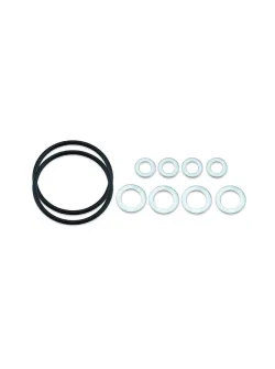 RTECH OIL CHANGE KIT KX450F MODELS - OILCHG-KXF4.16+