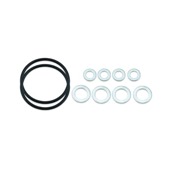 RTECH OIL CHANGE KIT KX450F MODELS - OILCHG-KXF4.16+