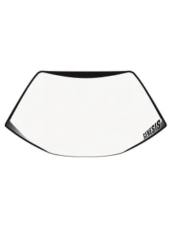 GENESIS HEADL. REPLACEMENT PVC DECAL