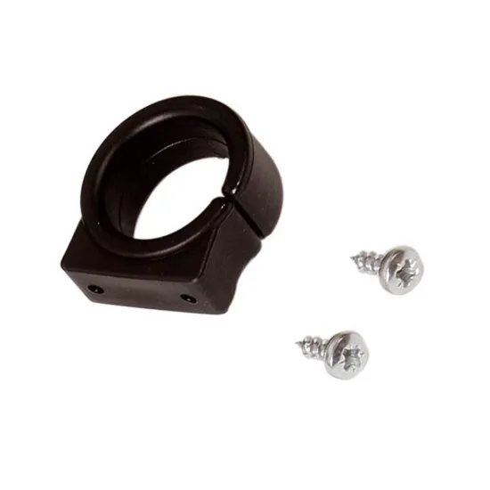 RTECH UNIVERSALE FAIRLEAD RING - SCREWS INCLUDED - R-APC0000NR00