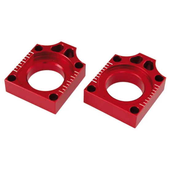 RTECH PAIR OF CHAIN ADJUSTERS - R-AXLEBLRM0RS