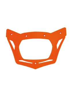 V-FACE LIGHT FRAME PLASTIC REPLACEMENT