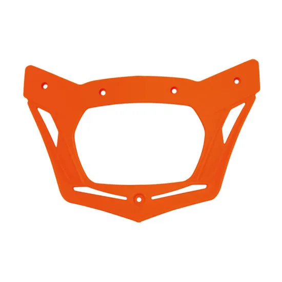 RTECH V-FACE LIGHT FRAME PLASTIC REPLACEMENT - R-BASEMASKAR8