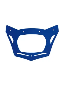 V-FACE LIGHT FRAME PLASTIC REPLACEMENT