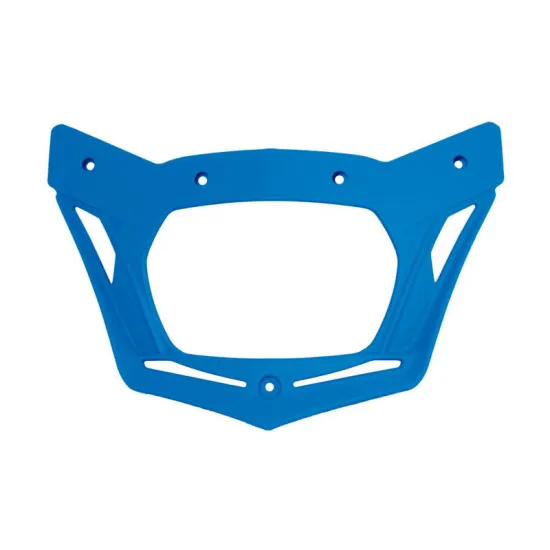 RTECH V-FACE HEADLIGHTS MASK REPLACEMENT - R-BASEMASKBLTM8