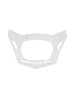 V-FACE LIGHT FRAME PLASTIC REPLACEMENT