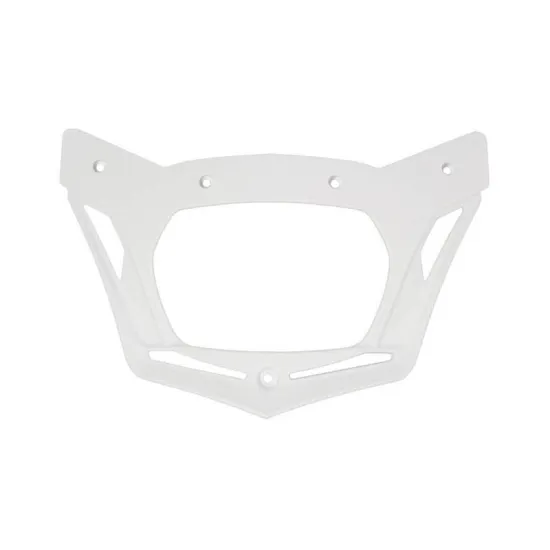 V-FACE LIGHT FRAME PLASTIC REPLACEMENT