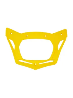 V-FACE LIGHT FRAME PLASTIC REPLACEMENT