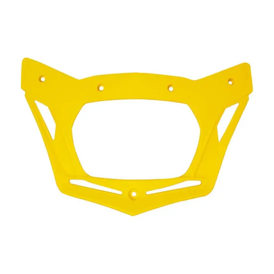 RTECH V-FACE LIGHT FRAME PLASTIC REPLACEMENT - R-BASEMASKGI8