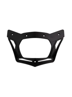 V-FACE LIGHT FRAME PLASTIC REPLACEMENT