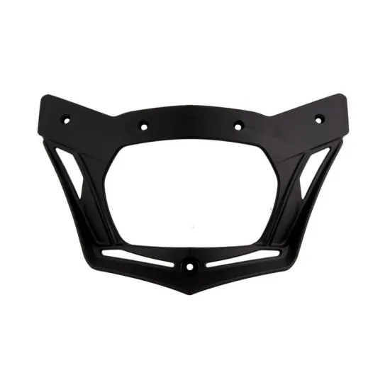 RTECH V-FACE LIGHT FRAME PLASTIC REPLACEMENT - R-BASEMASKNR8