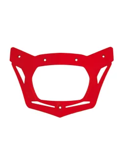 V-FACE LIGHT FRAME PLASTIC REPLACEMENT