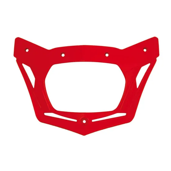 RTECH V-FACE LIGHT FRAME PLASTIC REPLACEMENT - R-BASEMASKRS8