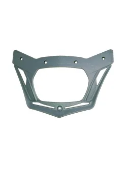 V-FACE LIGHT FRAME PLASTIC REPLACEMENT
