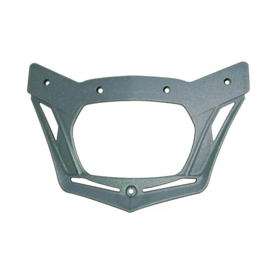 RTECH V-FACE LIGHT FRAME PLASTIC REPLACEMENT - R-BASEMASKSI8