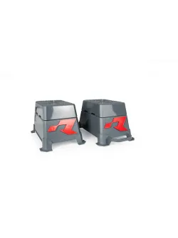 STARTING BLOCKS 2PCS