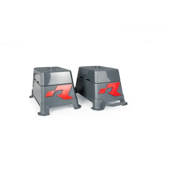 RTECH STARTING BLOCKS 2PCS - R-BLOCKSGR021