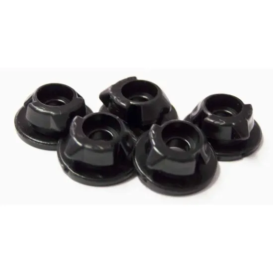 RTECH SET OF 5 QUICK RELEASE RUBBER GROMMET - R-BOCKTMNR516