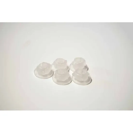 RTECH SET OF 5 QUICK RELEASE RUBBER GROMMET - R-BOCKTMNT516