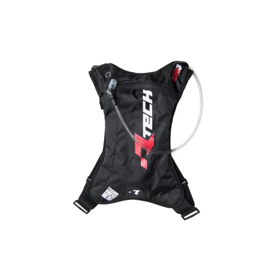 RTECH HERO 3 ULTRALIGHT RIDER MTB/OFF-ROAD BACKPACK WITH 3L HYDRATION BLADDER - R-CAMBAK00NR3