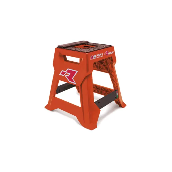 RTECH CROSS BIKE STAND INCLUDED TOP PLATE WEDGE - R-CAVMX0015AN