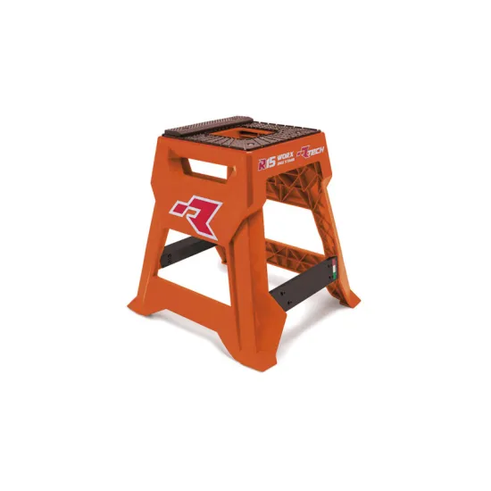 RTECH CROSS BIKE STAND INCLUDED TOP PLATE WEDGE - R-CAVMX0015AR