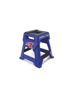 RTECH CROSS BIKE STAND INCLUDED TOP PLATE WEDGE - R-CAVMX0015BL