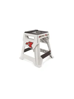 RTECH CROSS BIKE STAND INCLUDED TOP PLATE WEDGE - R-CAVMX0015BN