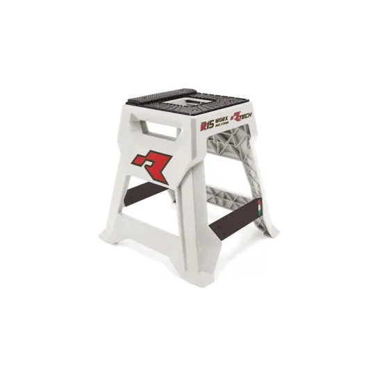 RTECH CROSS BIKE STAND INCLUDED TOP PLATE WEDGE - R-CAVMX0015BN