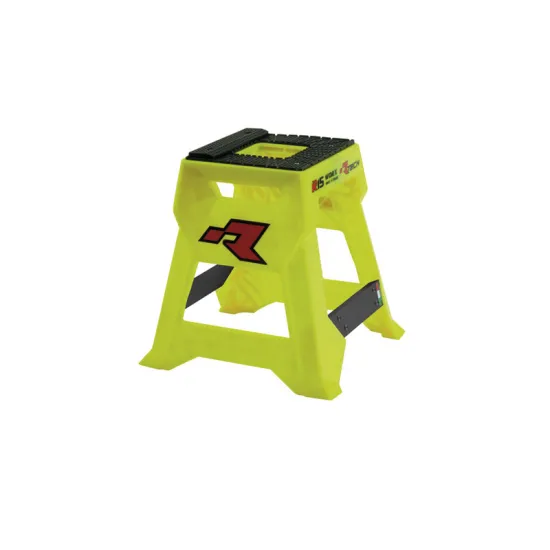 RTECH CROSS BIKE STAND INCLUDED TOP PLATE WEDGE - R-CAVMX0015GF
