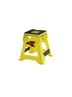 RTECH CROSS BIKE STAND INCLUDED TOP PLATE WEDGE - R-CAVMX0015GI