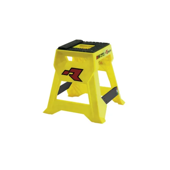 RTECH CROSS BIKE STAND INCLUDED TOP PLATE WEDGE - R-CAVMX0015GI