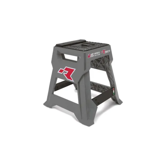 RTECH CROSS BIKE STAND INCLUDED TOP PLATE WEDGE - R-CAVMX0015GR