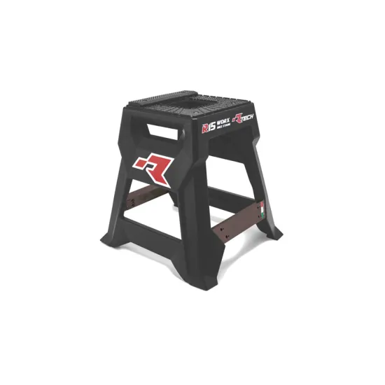 RTECH CROSS BIKE STAND INCLUDED TOP PLATE WEDGE - R-CAVMX0015NR