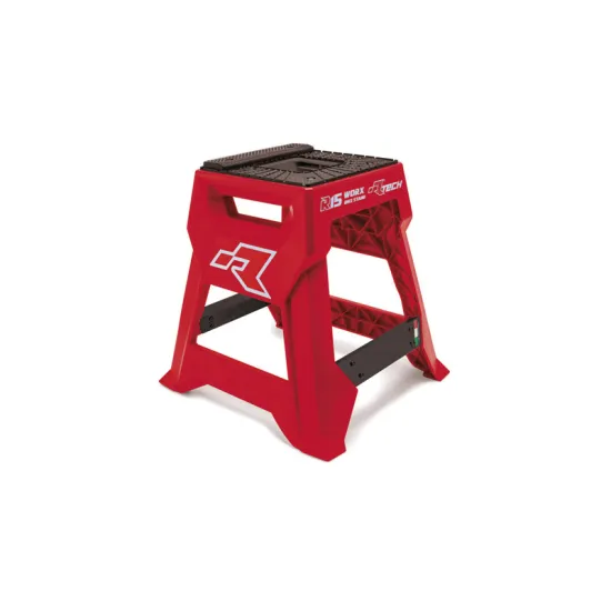 RTECH CROSS BIKE STAND INCLUDED TOP PLATE WEDGE - R-CAVMX0015RS