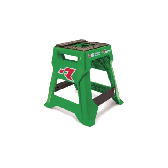 RTECH CROSS BIKE STAND INCLUDED TOP PLATE WEDGE - R-CAVMX0015VE
