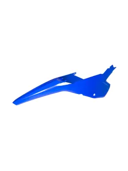 RTECH ENDURO REAR FENDER WITH SIDE PANELS - R-CDBETBL0020