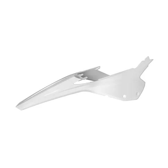 RTECH MOTOCROSS REAR FENDER WITH SIDE PANELS - R-CDBETBN0022