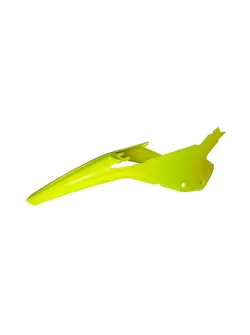 RTECH MOTOCROSS REAR FENDER WITH SIDE PANELS - R-CDBETGF0022