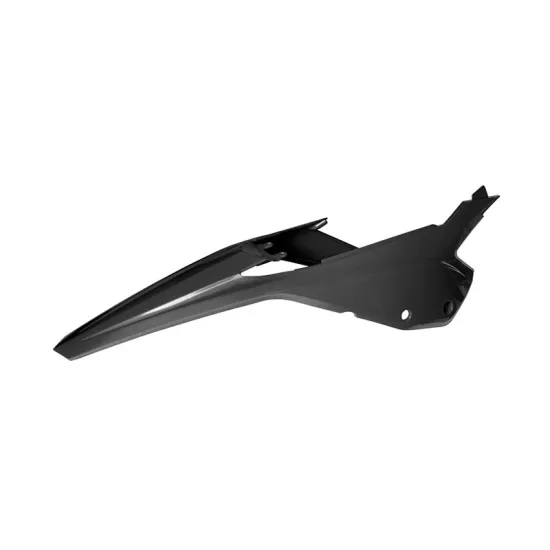 RTECH MOTOCROSS REAR FENDER WITH SIDE PANELS - R-CDBETNR0022