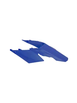 RTECH REAR FENDER+SIDE PANELS - R-CDGASBL0007
