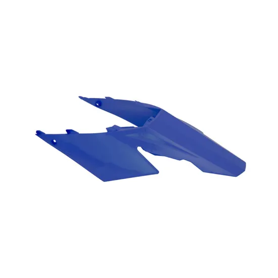 RTECH REAR FENDER+SIDE PANELS - R-CDGASBL0007